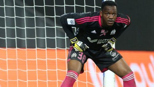 Mandanda-Marsiglia