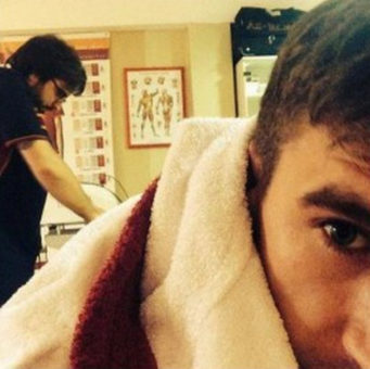 Strootman_infortunio