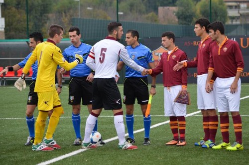 asroma pellegro