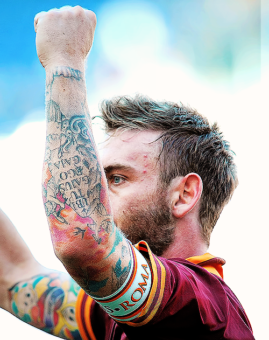 de rossi