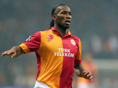 drogba galatasaray