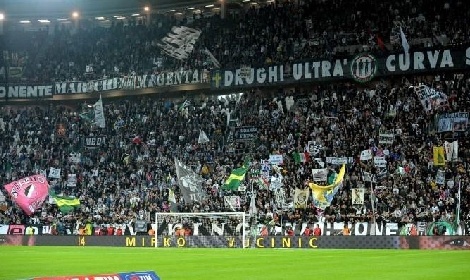 drughi ultrà