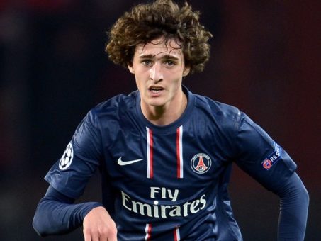 rabiot