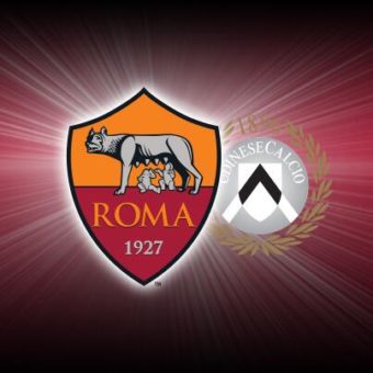 roma udinese