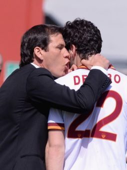 US Sassuolo Calcio v AS Roma - Serie A