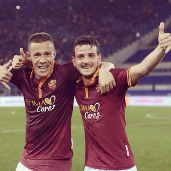 taddei florenzi