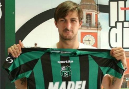 Acerbi_Sassuolo_doping
