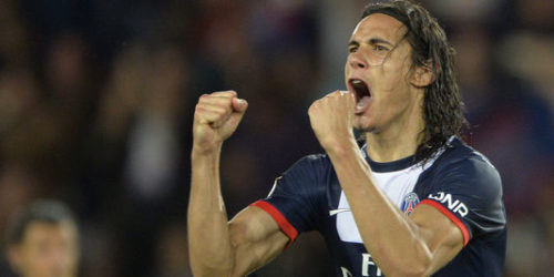 CAVANI-PSG1