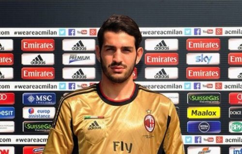 Riccardo_Saponara_Milan