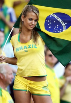 brasile_Mondiali_selfie