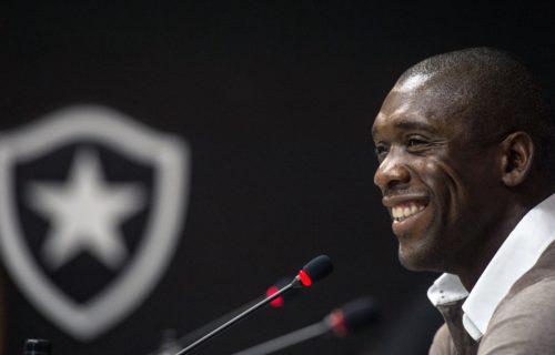 seedorf