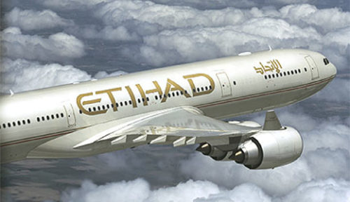 Etihad-Airways