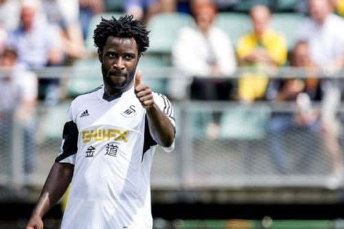 Wilfried-Bony