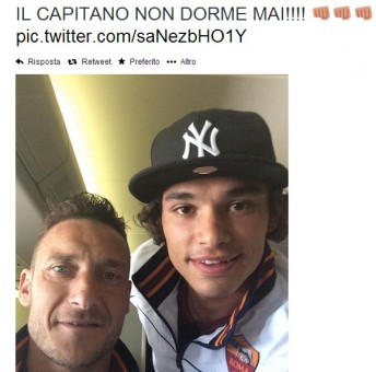 dodò-twitter-foto-totti