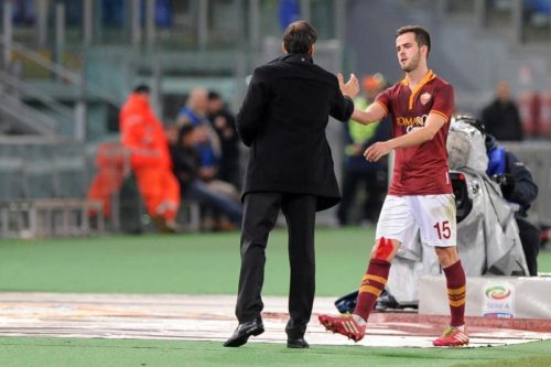 garcia_pjanic_rinnovo_roma