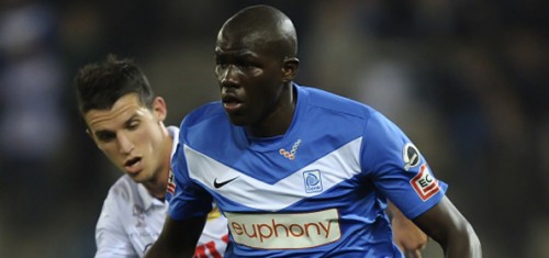 koulibaly