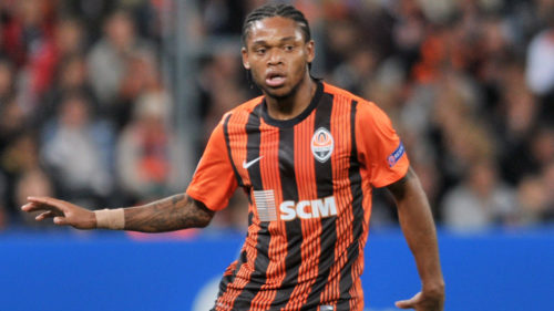 FC Shakhtar Donetsk v FC Nordsjaelland - UEFA Champions League