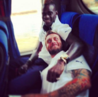 Balotelli_DeRossi_Nazionale_Italia