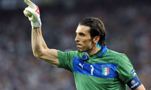 Buffon_Italia