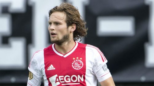 Daley Blind
