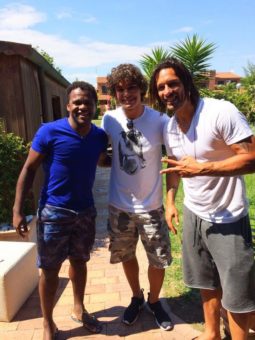 Dodo_Simplicio_Amauri