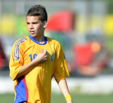 Ianis_Hagi_mercato_Roma