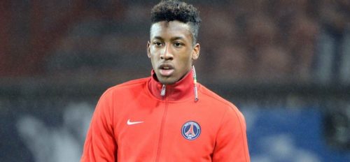 Kingsley COMAN