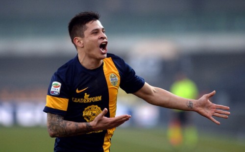 iturbe