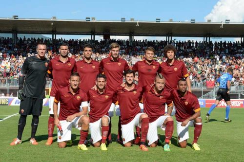 roma indonesia u23