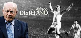 Alfredo Di Stefano