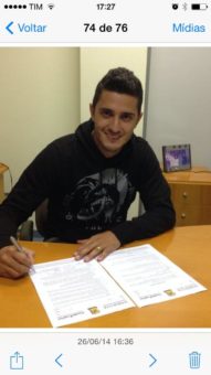 Marquinho_AlIttihadFootbalClub