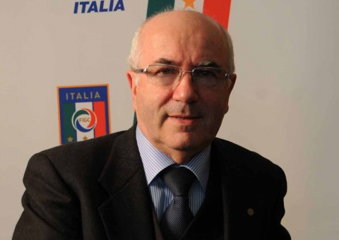 Tavecchio_Figc