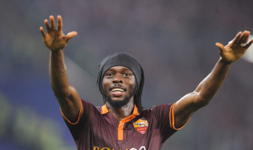 gervinho