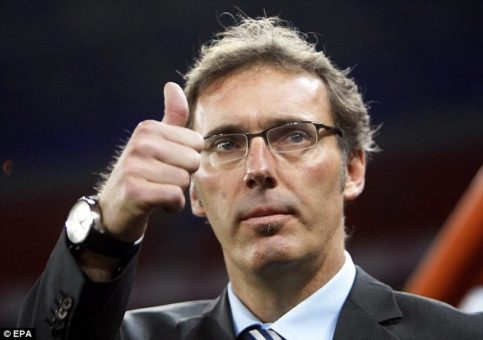 laurent-blanc-wife-pic