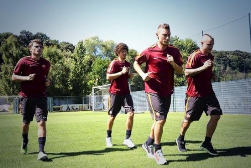 ucan_primo_allenamento_roma