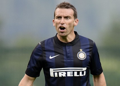 Inter-Vicenza amichevole