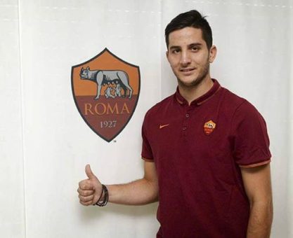 Manolas