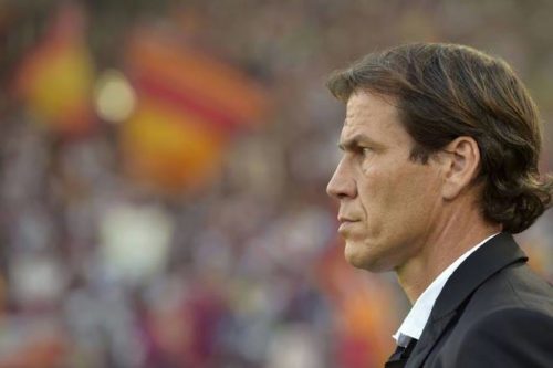 rudi garcia
