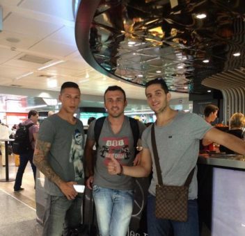 torosidis holebas manolas