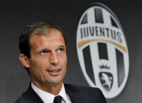 Allegri_Juventus