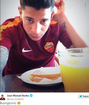 Iturbe