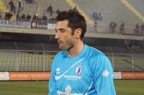 Maurizio_Pugliesi_portiere_Empoli