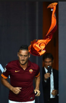Totti_Garcia_Roma