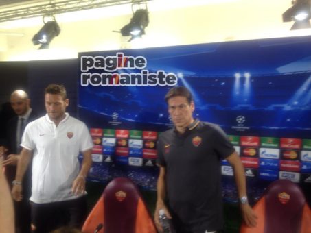 conferenza_totti_garcia_roma_cska