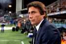 Nazionale, conferenza Conte: “De Rossi difensore? Direi di no. Abbiamo tanti infortunati” Nazionale, conferenza Conte: “De Rossi difensore? Direi di no. Abbiamo tanti infortunati”