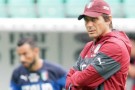 Conte: “Conta il gruppo, il talento da solo non basta. De Rossi? Con il rientro di Pirlo può fare anche il difensore” Conte: “Conta il gruppo, il talento da solo non basta. De Rossi? Con il rientro di Pirlo può fare anche il difensore”