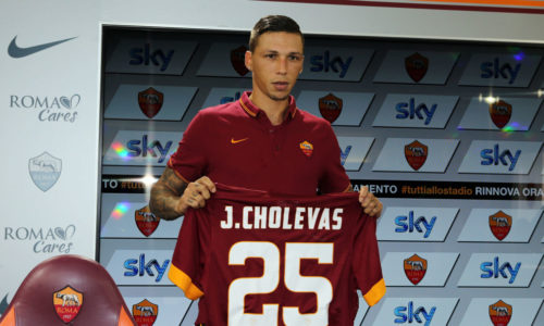 holebas