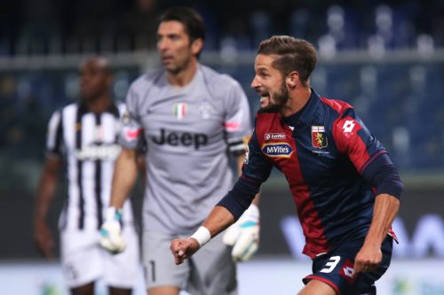 FBL-ITA-SERIEA-GENOA-JUVENTUS