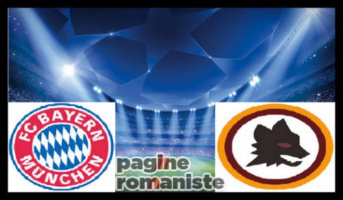 BayernMonaco_Roma