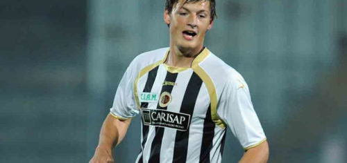 DJURIC-CESENA